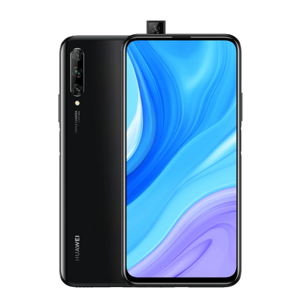 Refurbished Huawei P Smart Pro | 128GB | Noir | 2019