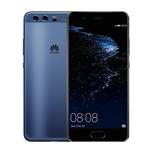 Refurbished Huawei P10 | 64GB | Bleu