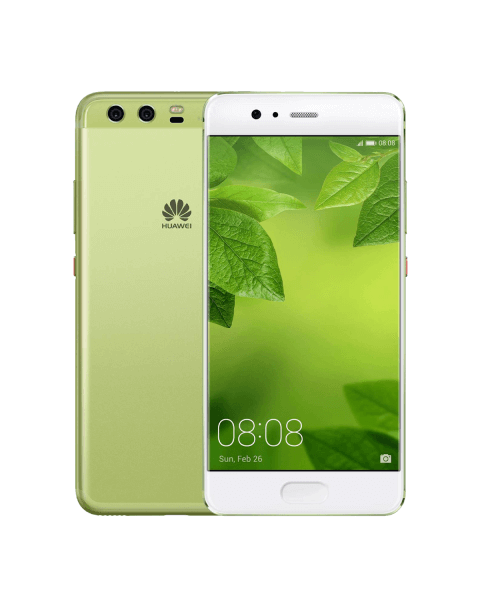 Refurbished Huawei P10 | 64GB | Vert