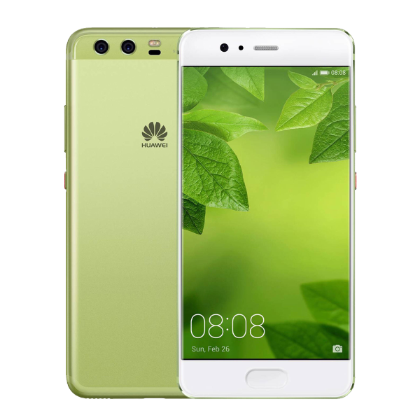 Refurbished Huawei P10 | 64GB | Vert