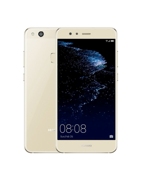 Refurbished Huawei P10 Lite | 32GB | Or
