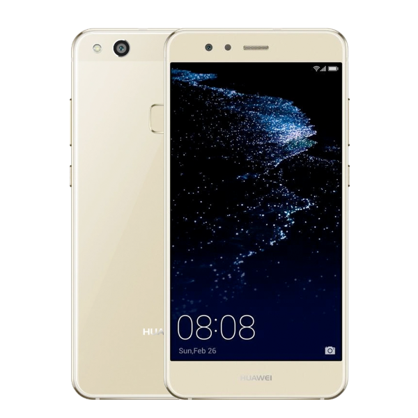 Refurbished Huawei P10 Lite | 32GB | Or