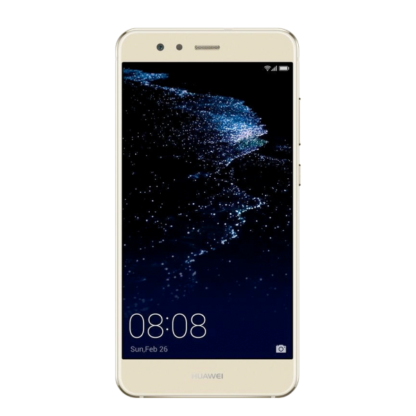 Refurbished Huawei P10 Lite | 32GB | Or