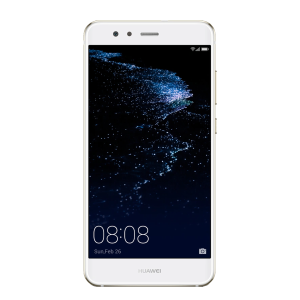 Refurbished Huawei P10 Lite | 32GB | Blanc
