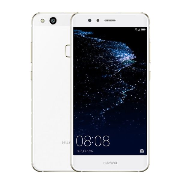 Refurbished Huawei P10 Lite | 32GB | Blanc