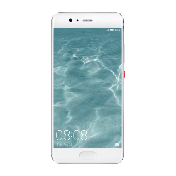 Refurbished Huawei P10 | 64GB | Argent