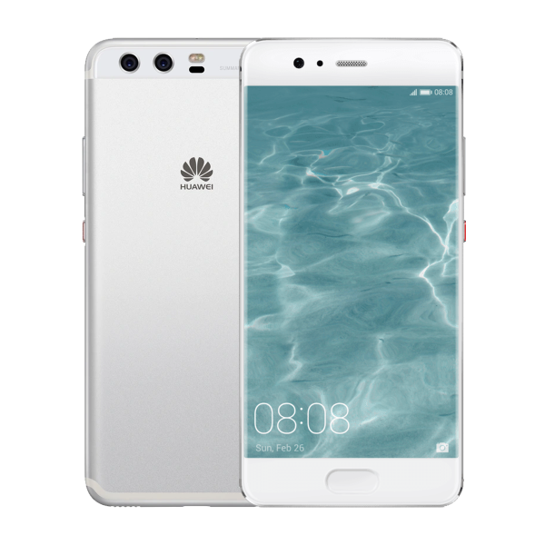 Refurbished Huawei P10 | 64GB | Argent