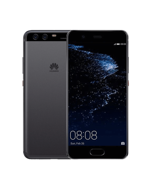 Refurbished Huawei P10 | 32GB | Noir