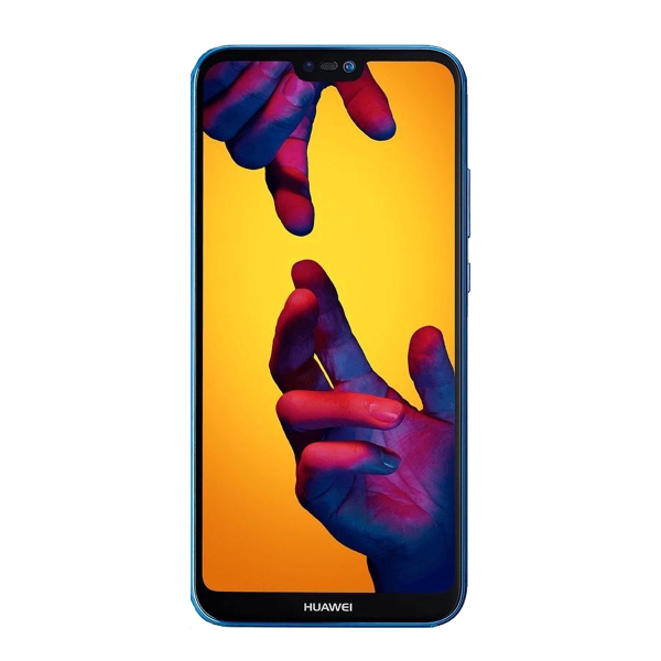 Huawei P20 Lite | 64GB | Blauw