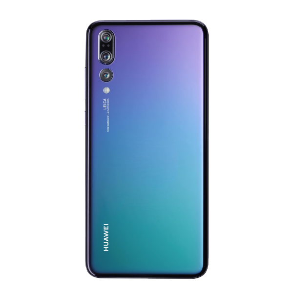 Refurbished Huawei P20 Pro | 128GB | Violet | Dual