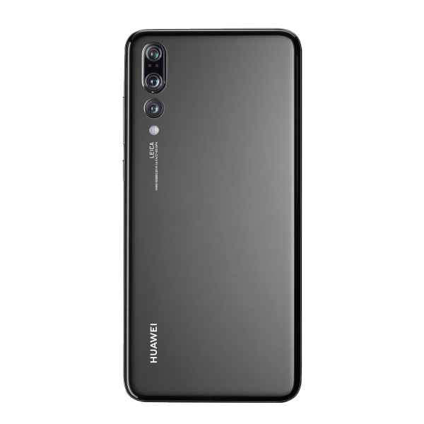 Huawei P20 Pro | 128GB | Zwart