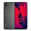 Refurbished Huawei P20 Pro | 128GB | Noir | Dual