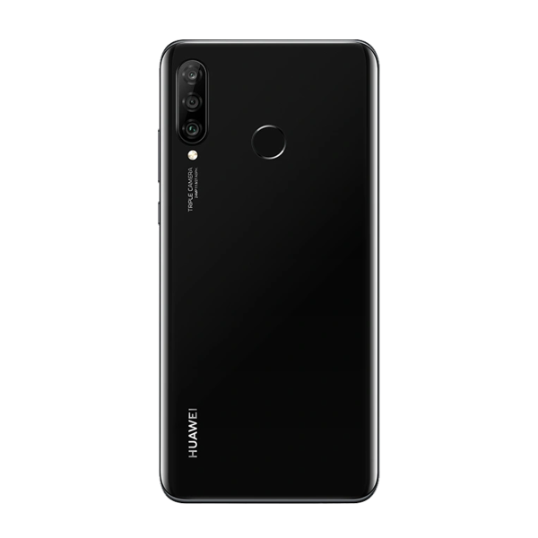 Refurbished Huawei P30 Lite | 128GB | Noir