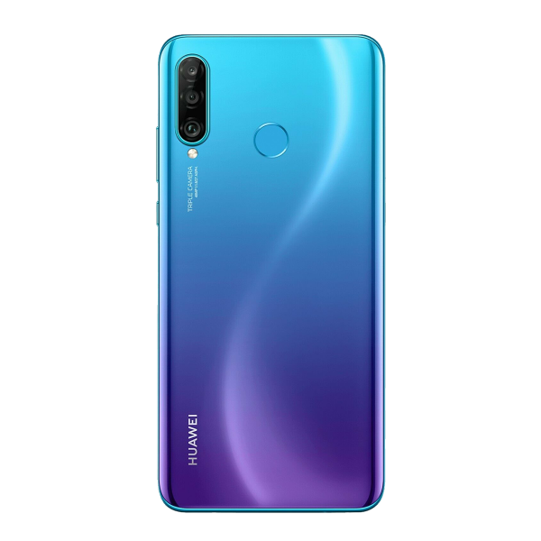 Refurbished Huawei P30 Lite | 128GB | Bleu Pacifique