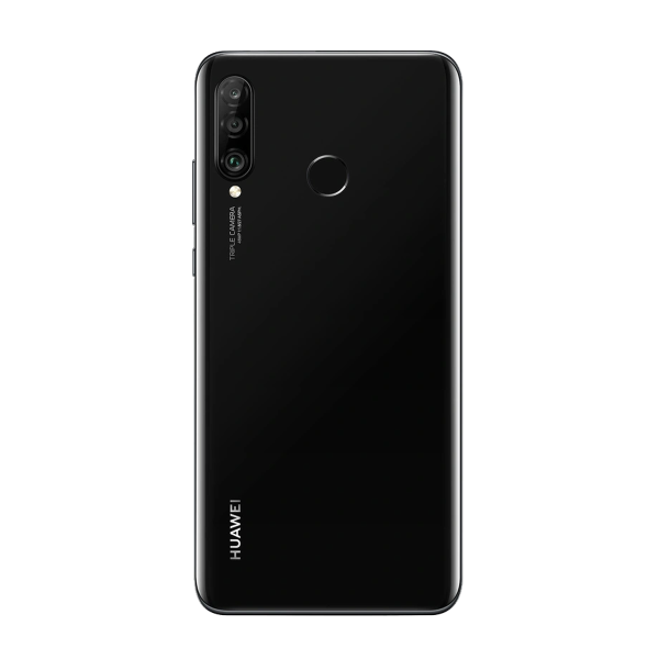 Refurbished Huawei P30 Lite | 256GB | Noir | New Edition