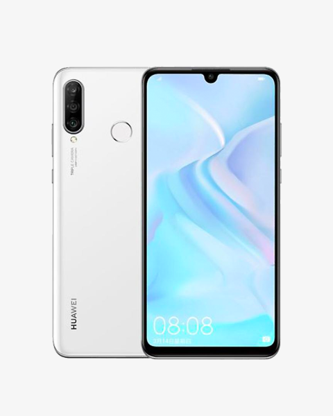 Huawei P30 Lite | 128GB | Wit