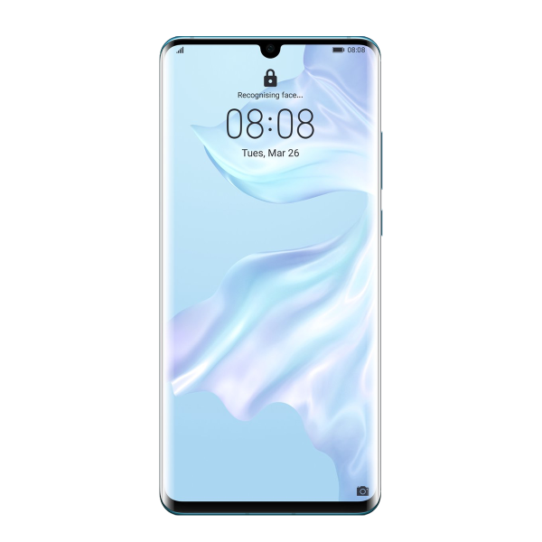 Huawei P30 Pro | 128GB | Cristal bleu