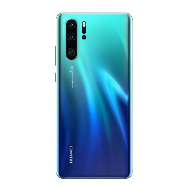 Refurbished Huawei P30 Pro | 256GB | Bleu Aurore