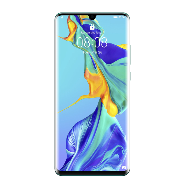Refurbished Huawei P30 Pro | 256GB | Bleu Aurore
