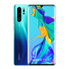 Refurbished Huawei P30 Pro | 256GB | Bleu Aurore
