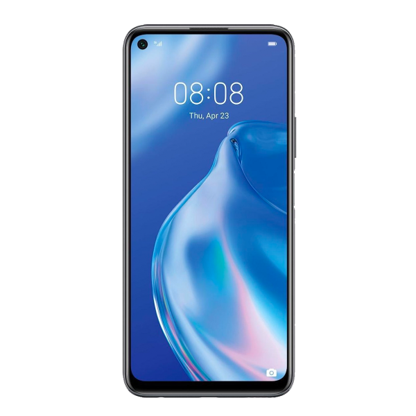 Refurbished Huawei P40 Lite | 128GB | Noir