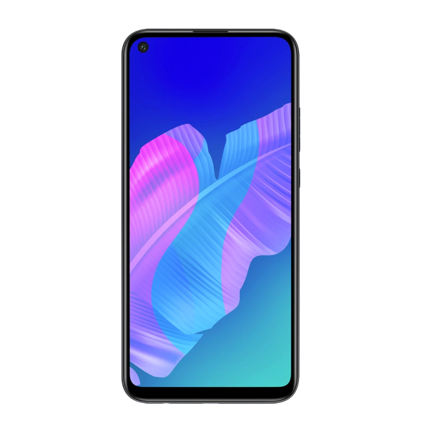 Refurbished Huawei P40 Lite E | 64GB | Noir