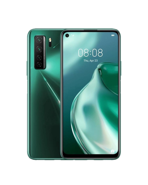 Refurbished Huawei P40 Lite | 128GB | Vert