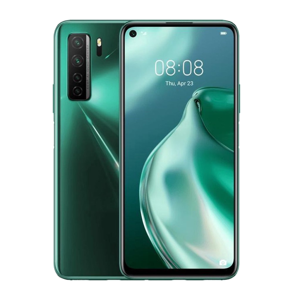 Refurbished Huawei P40 Lite | 128GB | Vert