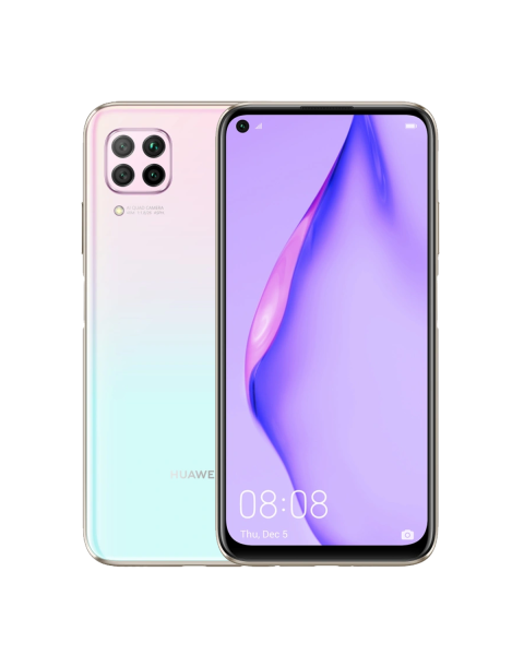 Refurbished Huawei P40 Lite | 128GB | Rose