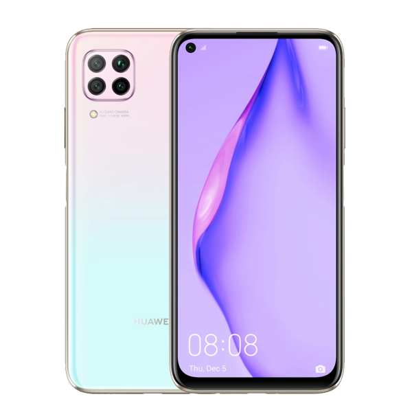 Refurbished Huawei P40 Lite | 128GB | Rose