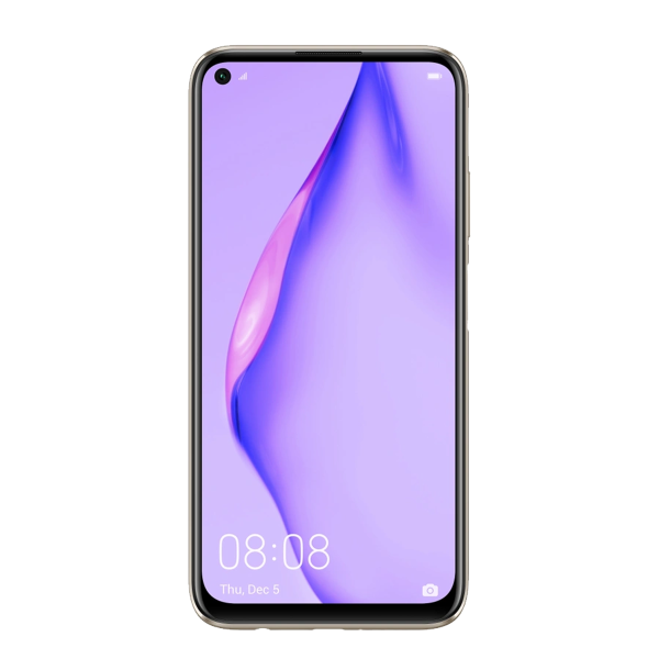 Refurbished Huawei P40 Lite | 128GB | Rose