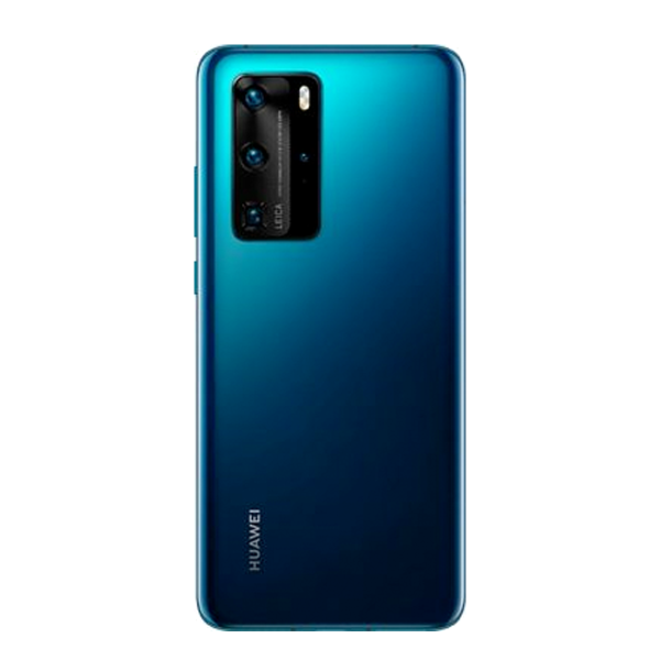Refurbished Huawei P40 Pro | 256GB | Bleu | 5G | Dual