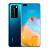 Refurbished Huawei P40 Pro | 256GB | Bleu | 5G | Dual