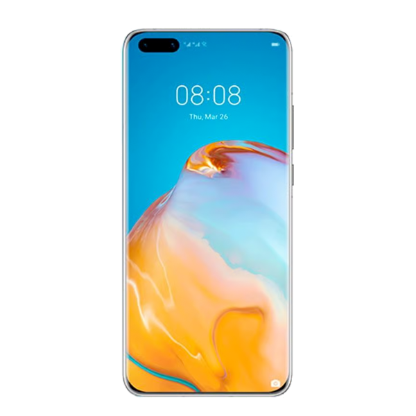Refurbished Huawei P40 Pro | 256GB | Bleu | 5G | Dual