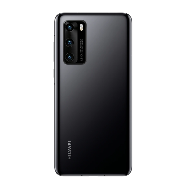 Refurbished Huawei P40 | 128GB | Noir | 5G
