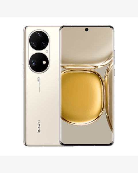 Refurbished Huawei P50 Pro | 256GB | Or