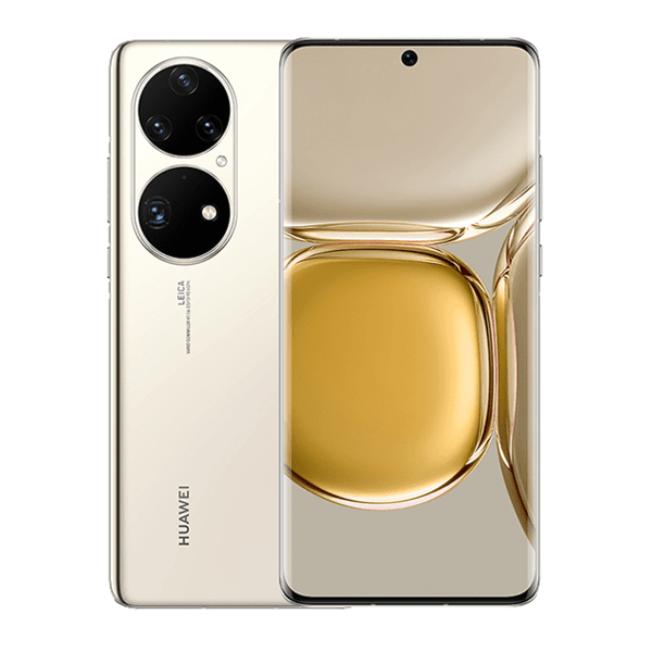 Refurbished Huawei P50 Pro | 256GB | Blanc