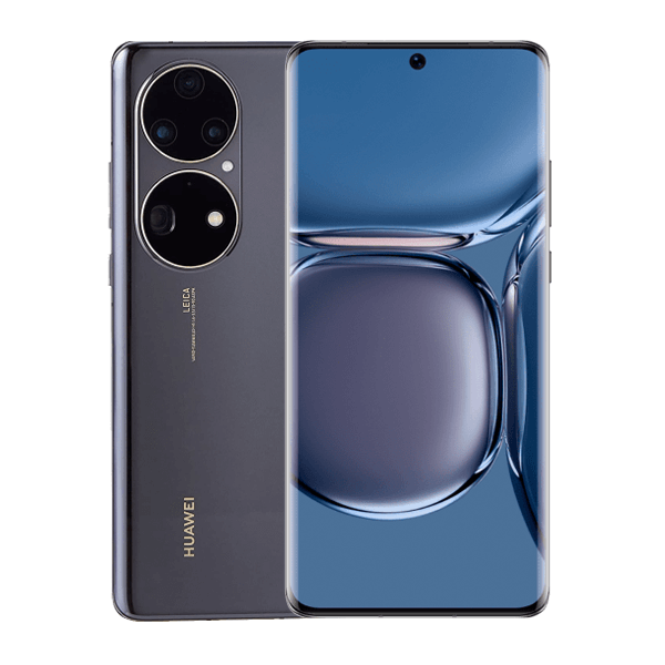 Refurbished Huawei P50 Pro | 256GB | Blanc