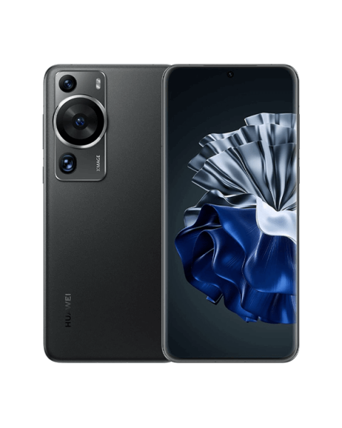 Refurbished Huawei P60 Pro | 256GB | Noir