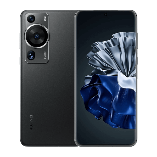Refurbished Huawei P60 Pro | 256GB | Blanc