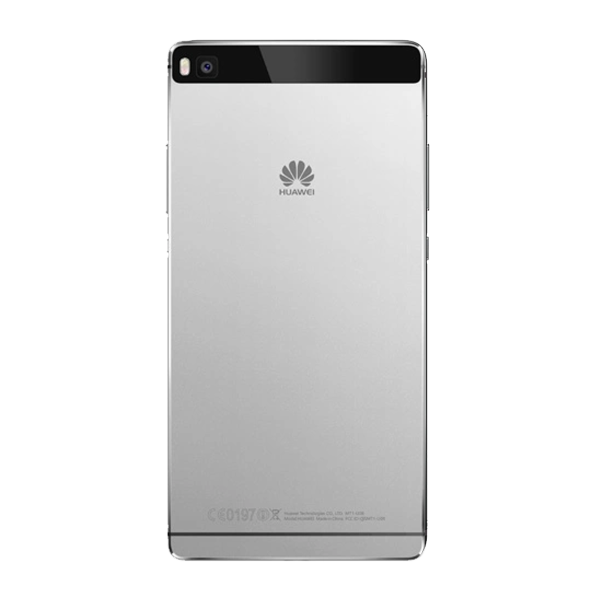 Refurbished Huawei P8 | 16GB | Gris