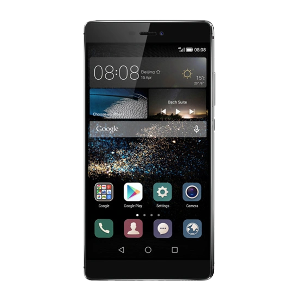 Refurbished Huawei P8 | 16GB | Gris
