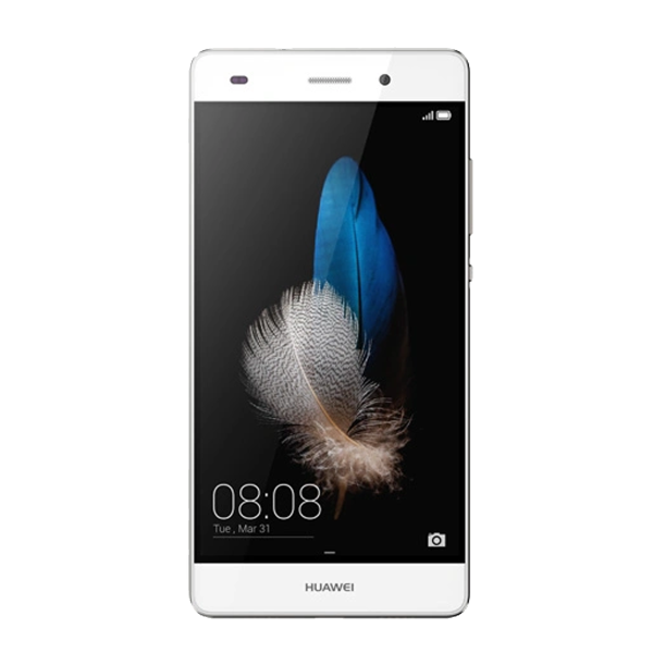 Refurbished Huawei P8 Lite | 16GB | Blanc
