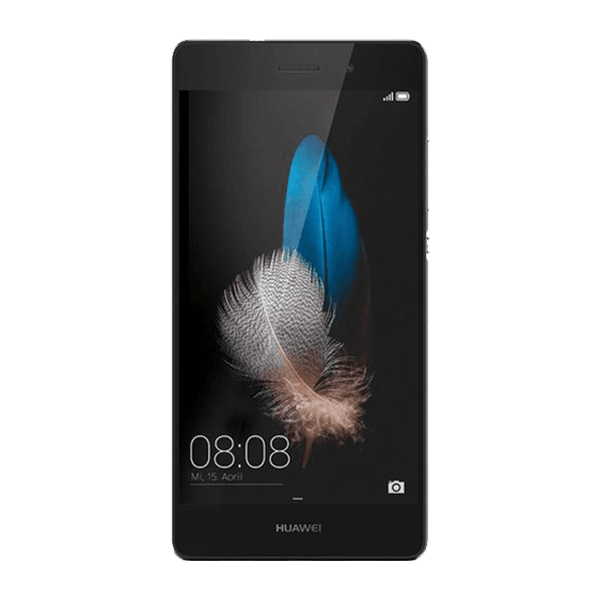 Refurbished Huawei P8 Lite | 16GB | Noir