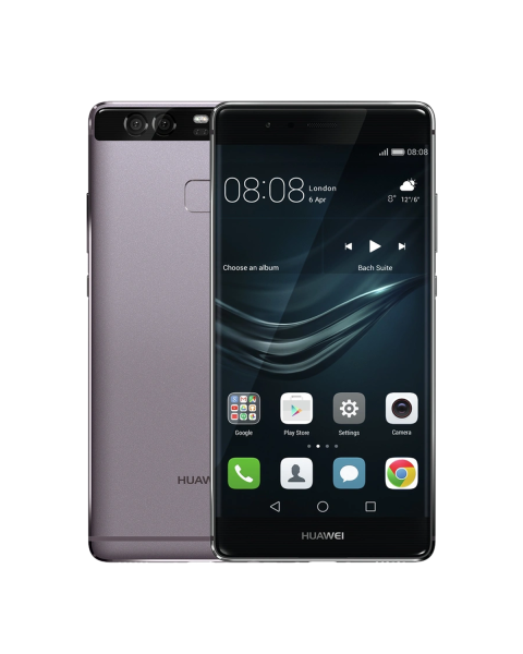 Huawei P9 | 32GB | Gris