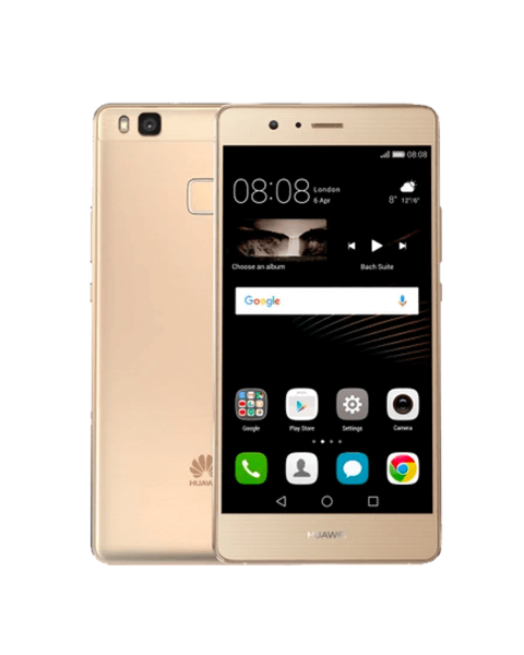 Refurbished Huawei P9 Lite | 16GB | Or