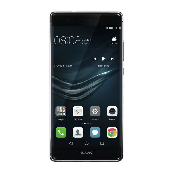 Refurbished Huawei P9 Plus | 64GB | Gris