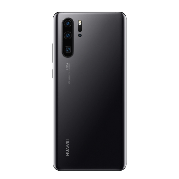 Refurbished Huawei P30 Pro | 128GB | Noir