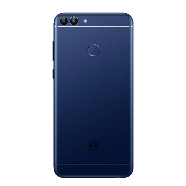 Refurbished Huawei P Smart (2017) | 32GB | Bleu