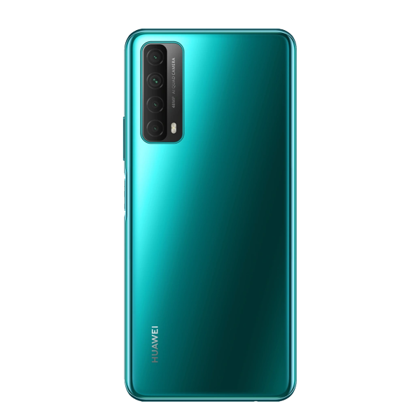 Refurbished Huawei P Smart (2021) | 64GB | Vert
